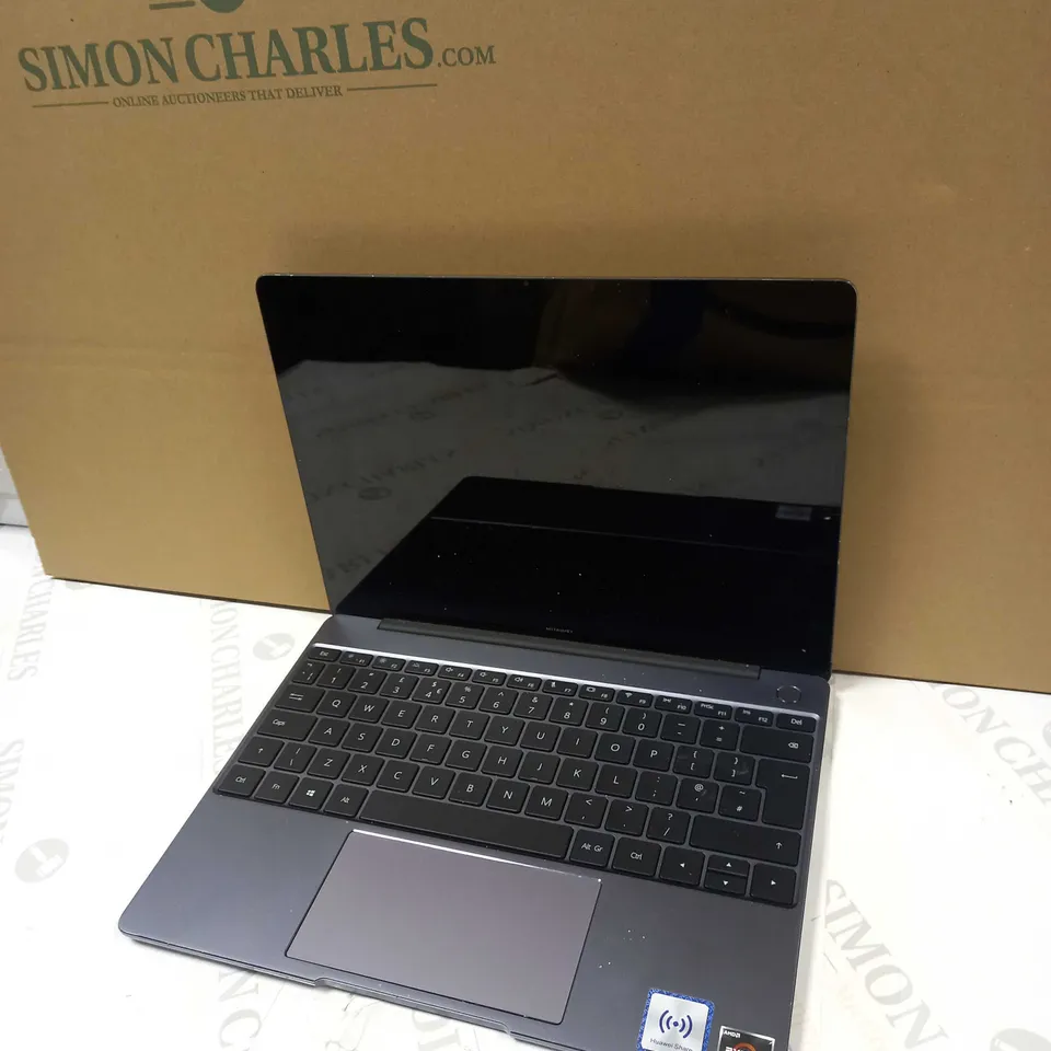 HUAWEI MATEBOOK 13 2020 - 13 INCH LAPTOP