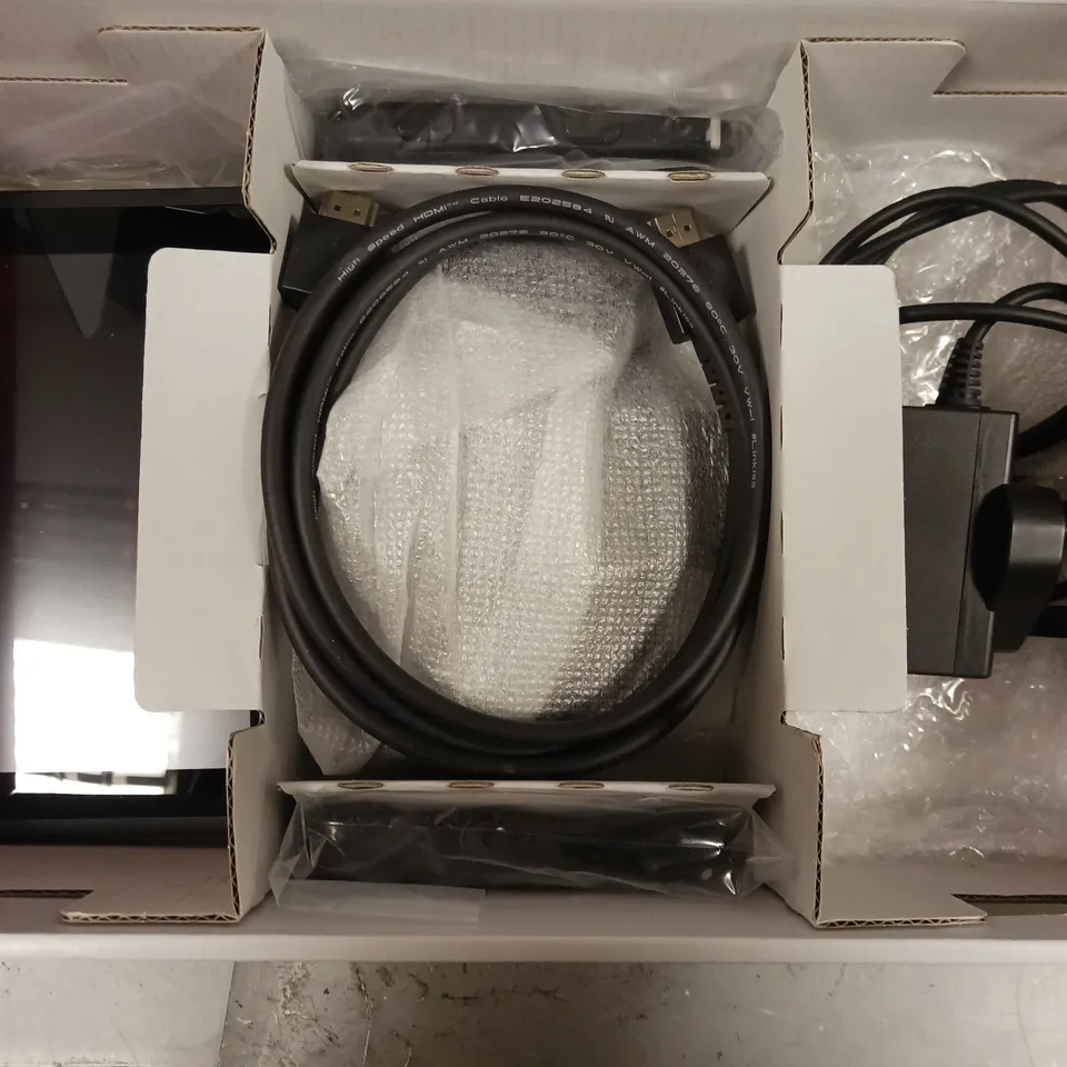 BOXED NINTENDO SWITCH CONSOLE 
