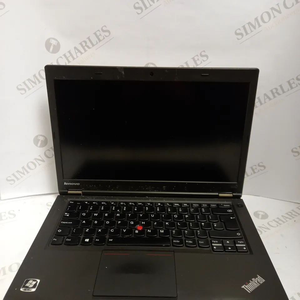 LENOVO THINKPAD T440P