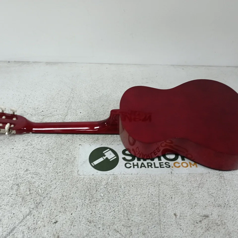 MAD ABOUT CLASSICAL/ACOUSTIC GUITAR
