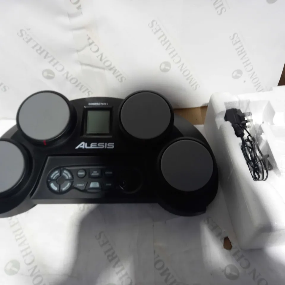 ALESIS COMPACTKIT 4