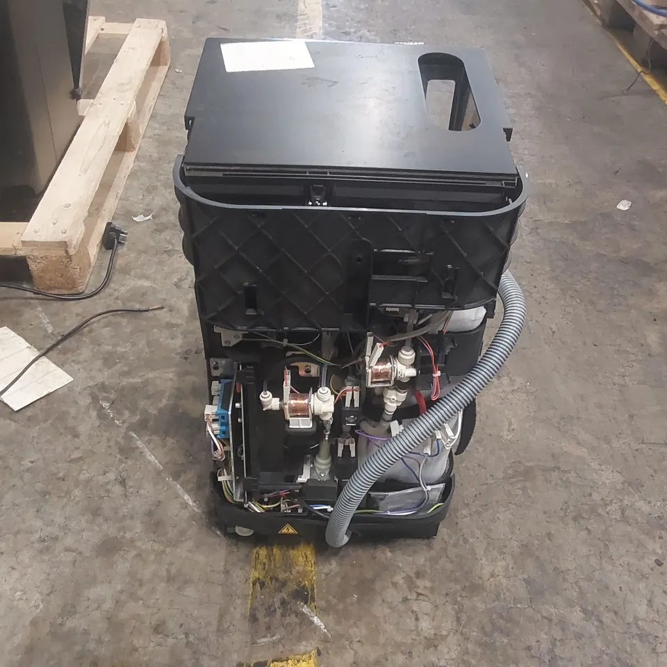 SCHAERER INTENSE COMMERCIAL BEAN TO CUP COFFEE MACHINE