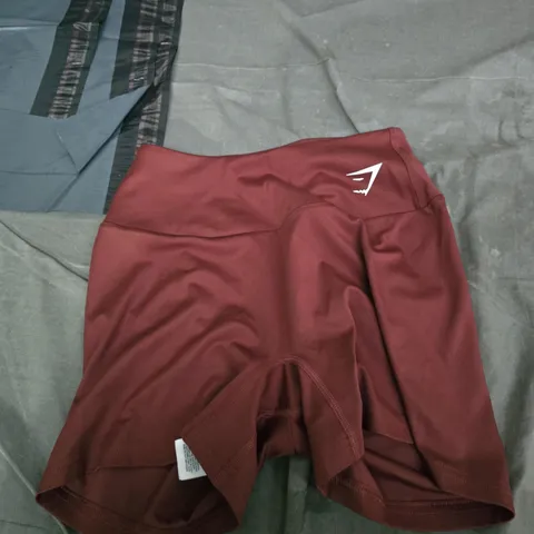 GYMSHARK SHORTS β MEDIUM