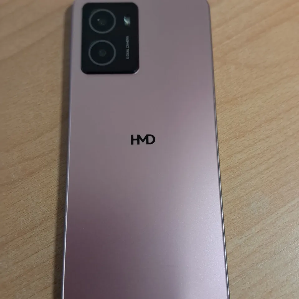 BOXED HMD PULSE 64GB IN DREAMY PINK - TA-1589