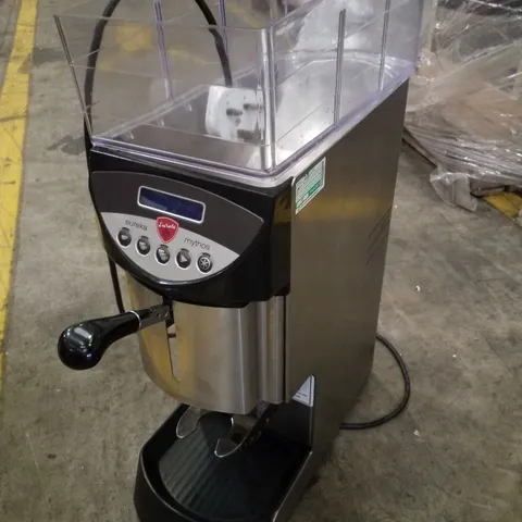 EUREKA EURGND MYTHOS COFFEE GRINDER