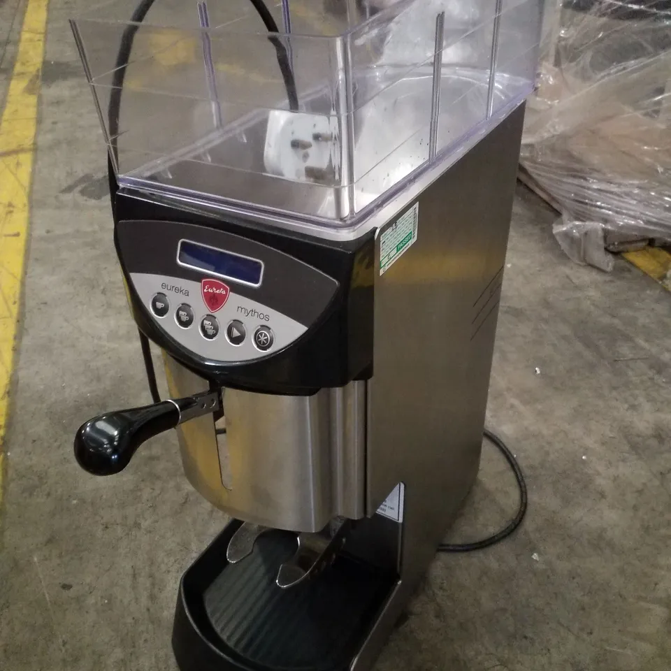 EUREKA EURGND MYTHOS COFFEE GRINDER