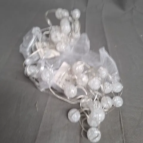 BOXED DECORATIVE LIGHTBULBS