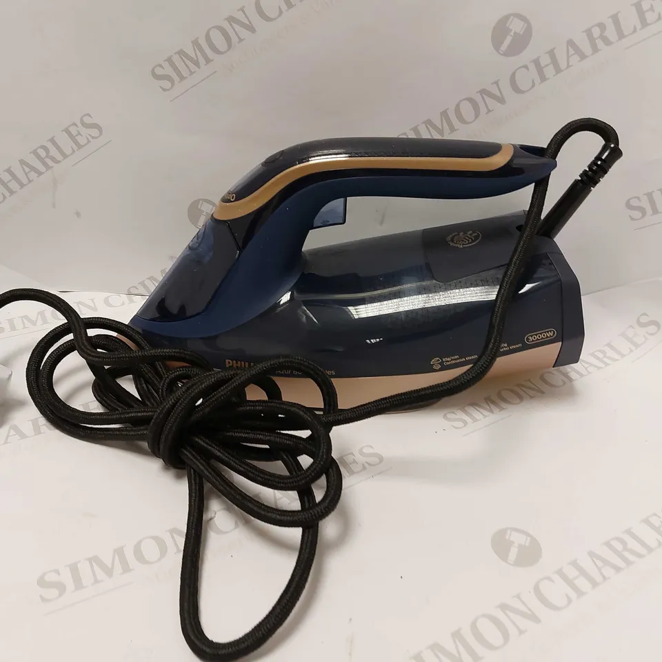 PHILIPS AZUR 8000 SERIES IRON