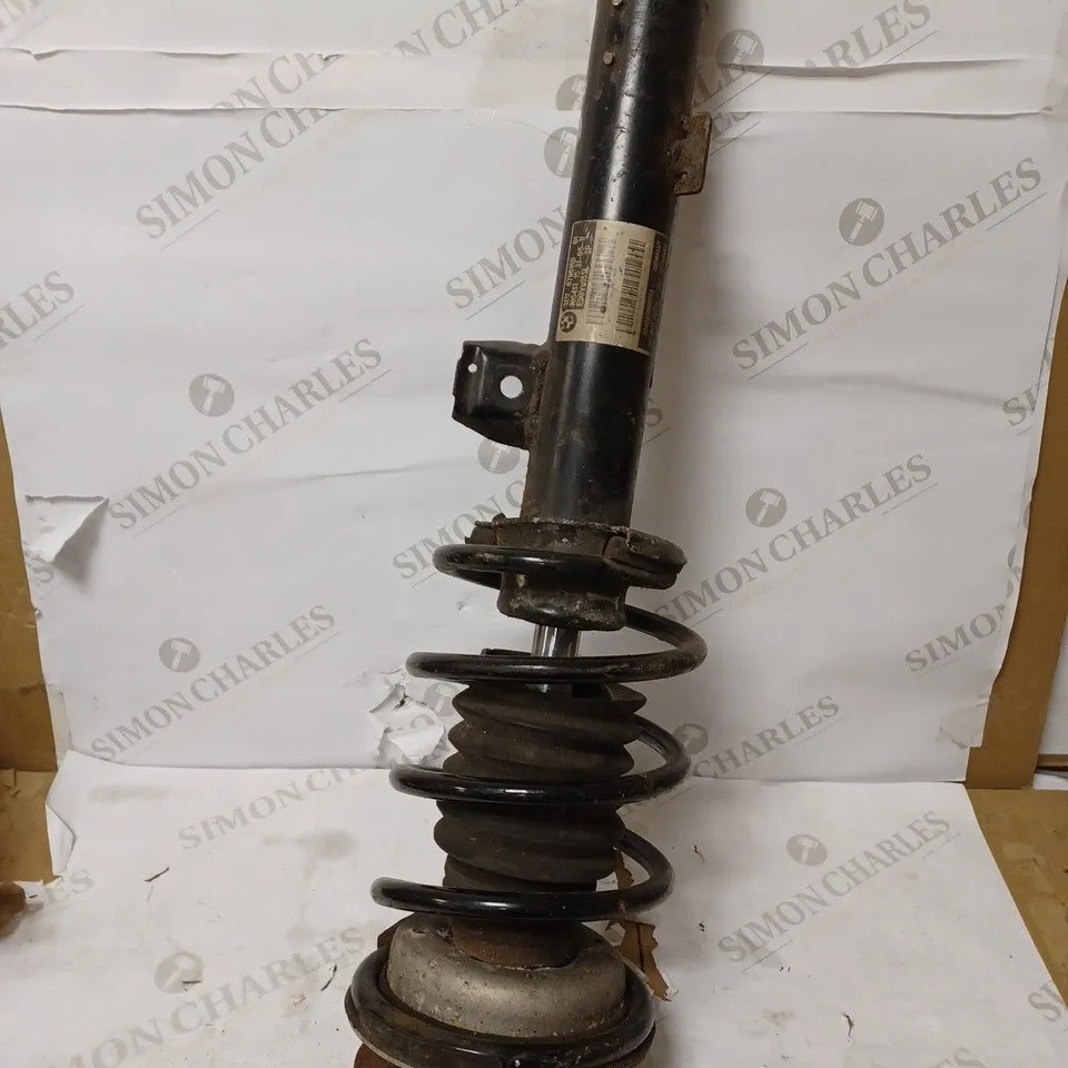 RIGHT FRONT SHOCK ABSORBER BMW 3 