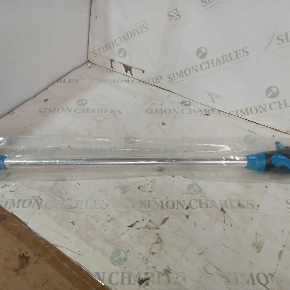 FLIPO DRAGONFLY 30" WATERING WAND & SPRINKLER BLUE