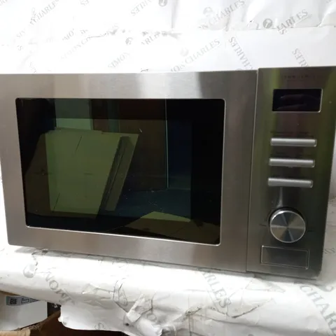 JOHN LEWIS 32L COMBINATION MICROWAVE - JLCMWO011