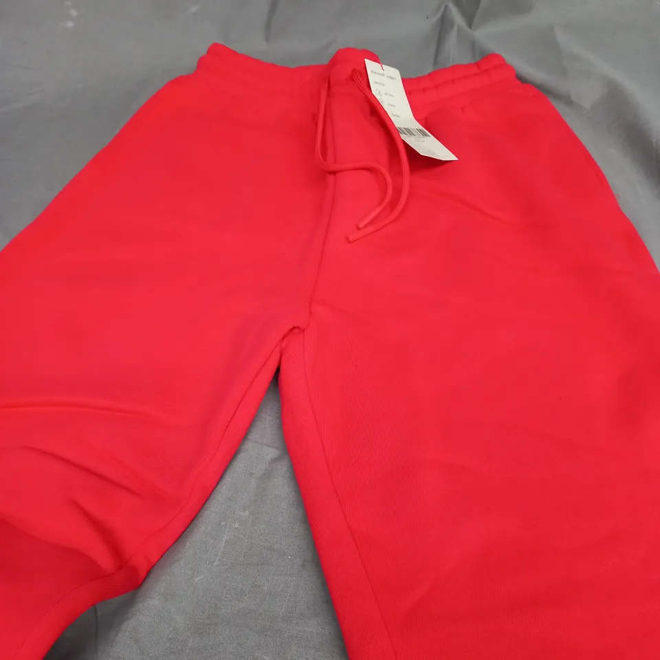 SWEATY BETTY ELEVATED JOGGER - LARGE