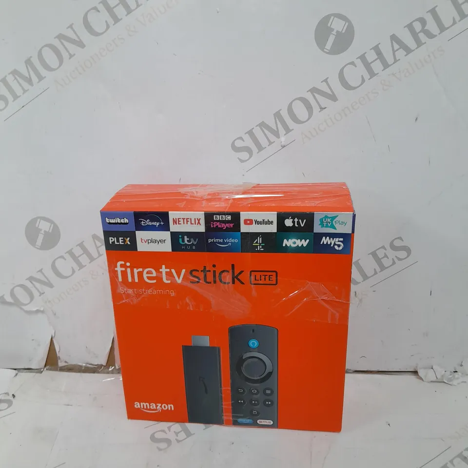 AMAZON FIRE TV STICK LITE 