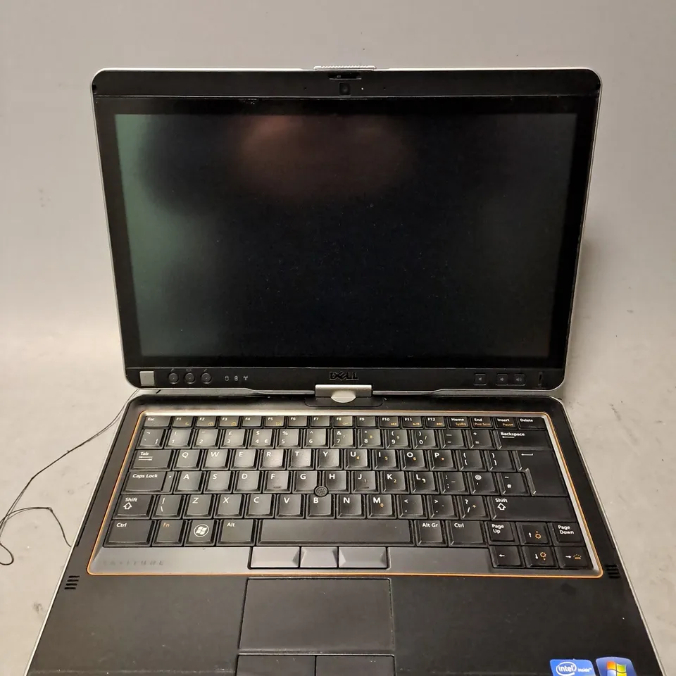 DELL LATITUDE XT3