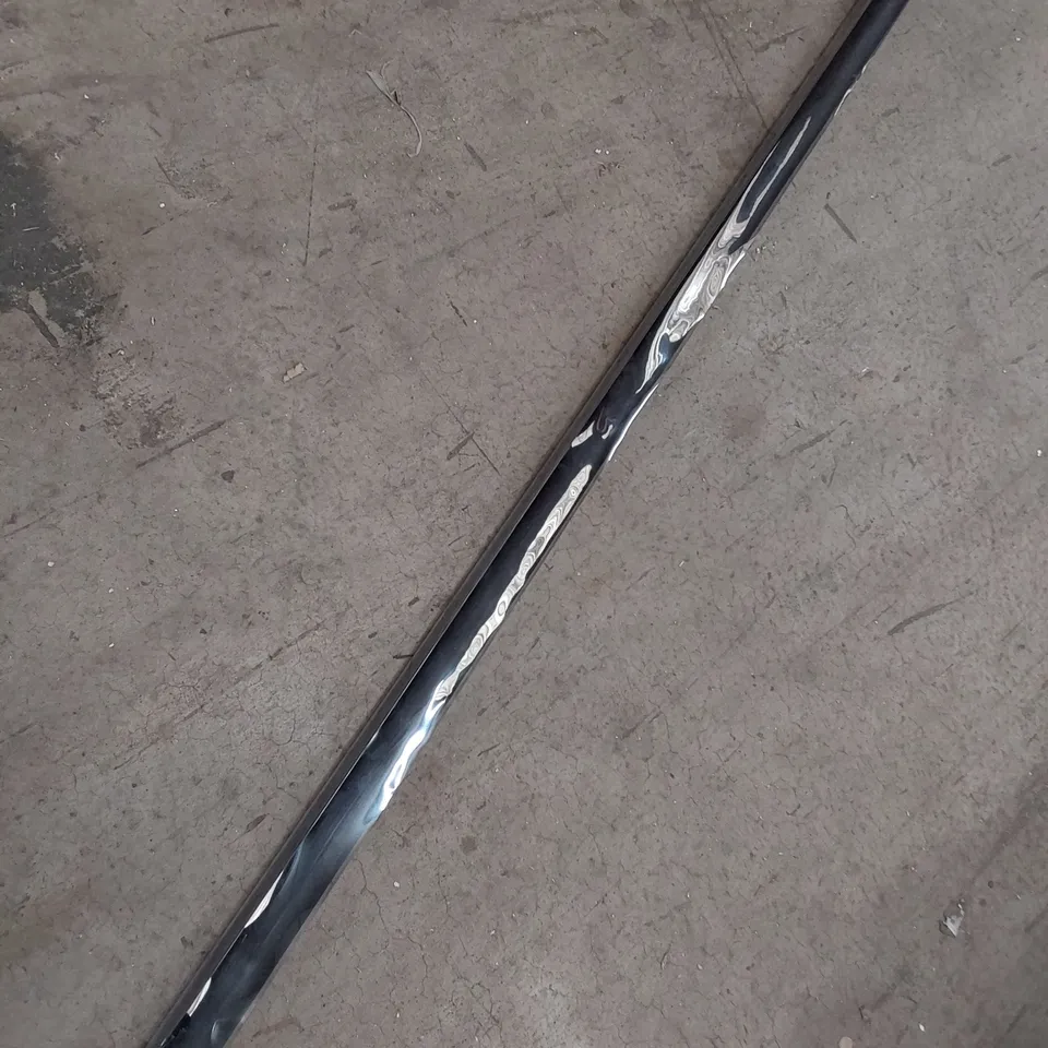 BLACK OUR ROLLER BLIND W182cm