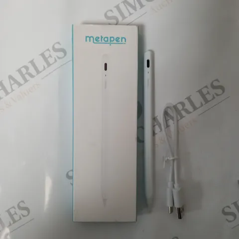 BOXED METAPEN PENCIL A8