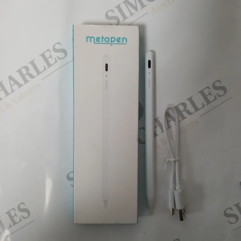 BOXED METAPEN PENCIL A8 