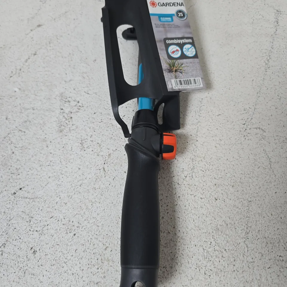 GARDENA PATIO WEEDER TOOL