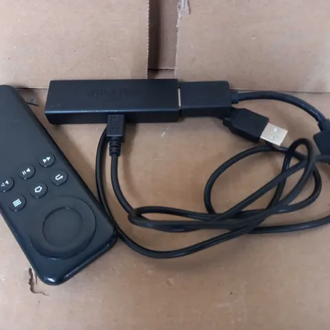 AMAZON FIRE TV STICK