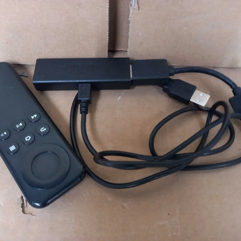 AMAZON FIRE TV STICK 