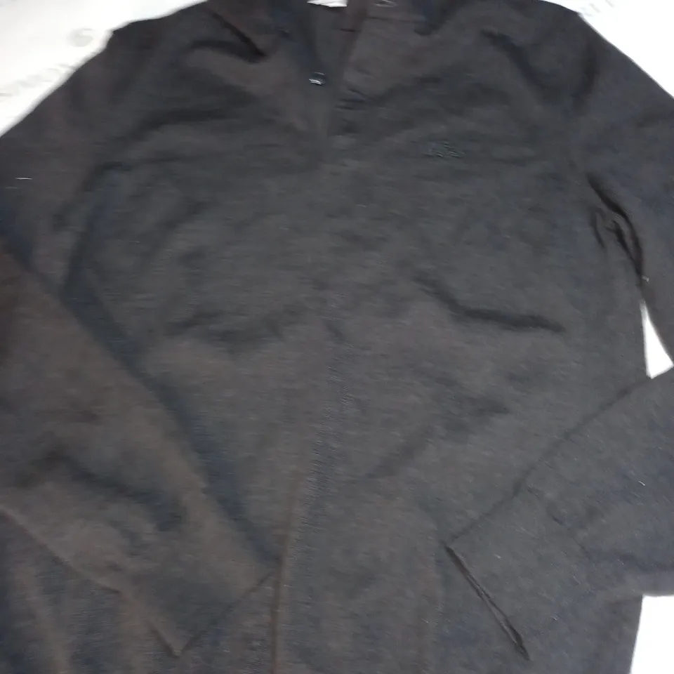 LACOSTE POLO SHIRT SIZE 4