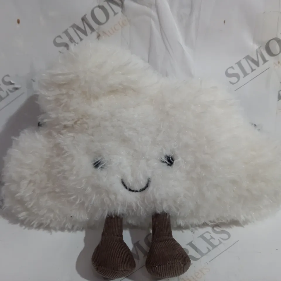 JELLYCATS AMUSEABLE CLOUD BAG