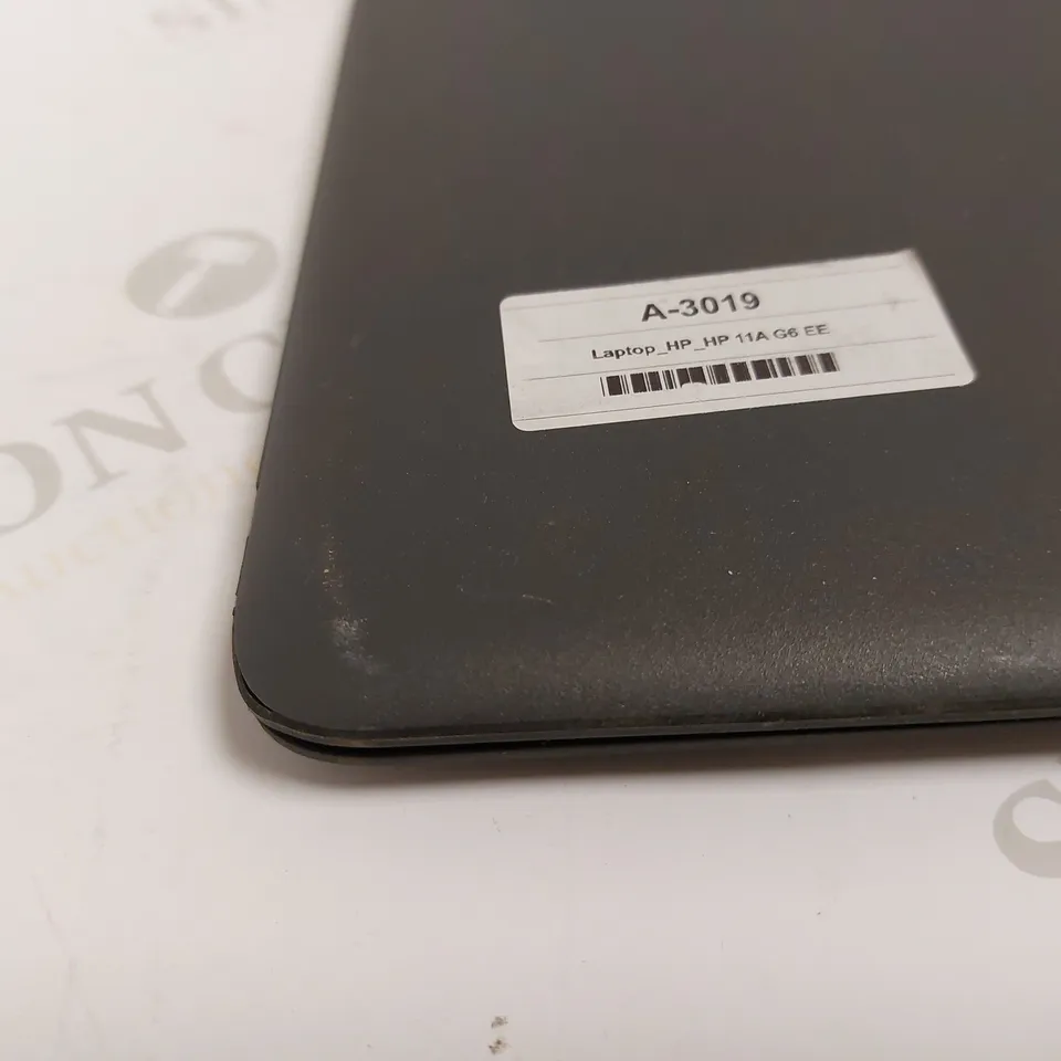 HP CHROMEBOOK 11A G6 EE LAPTOP	
