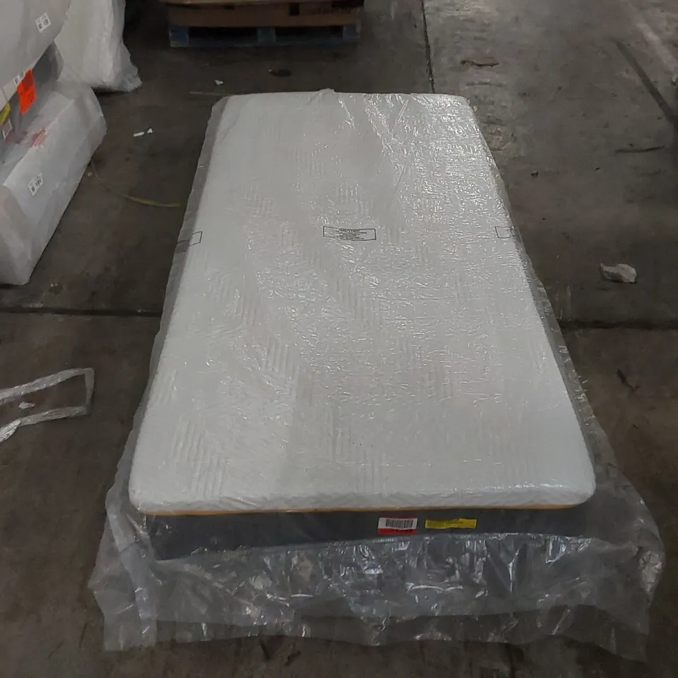 QUALITY BAGGED HYBRID AIRGRID MATTRESS - 90CM SINGLE