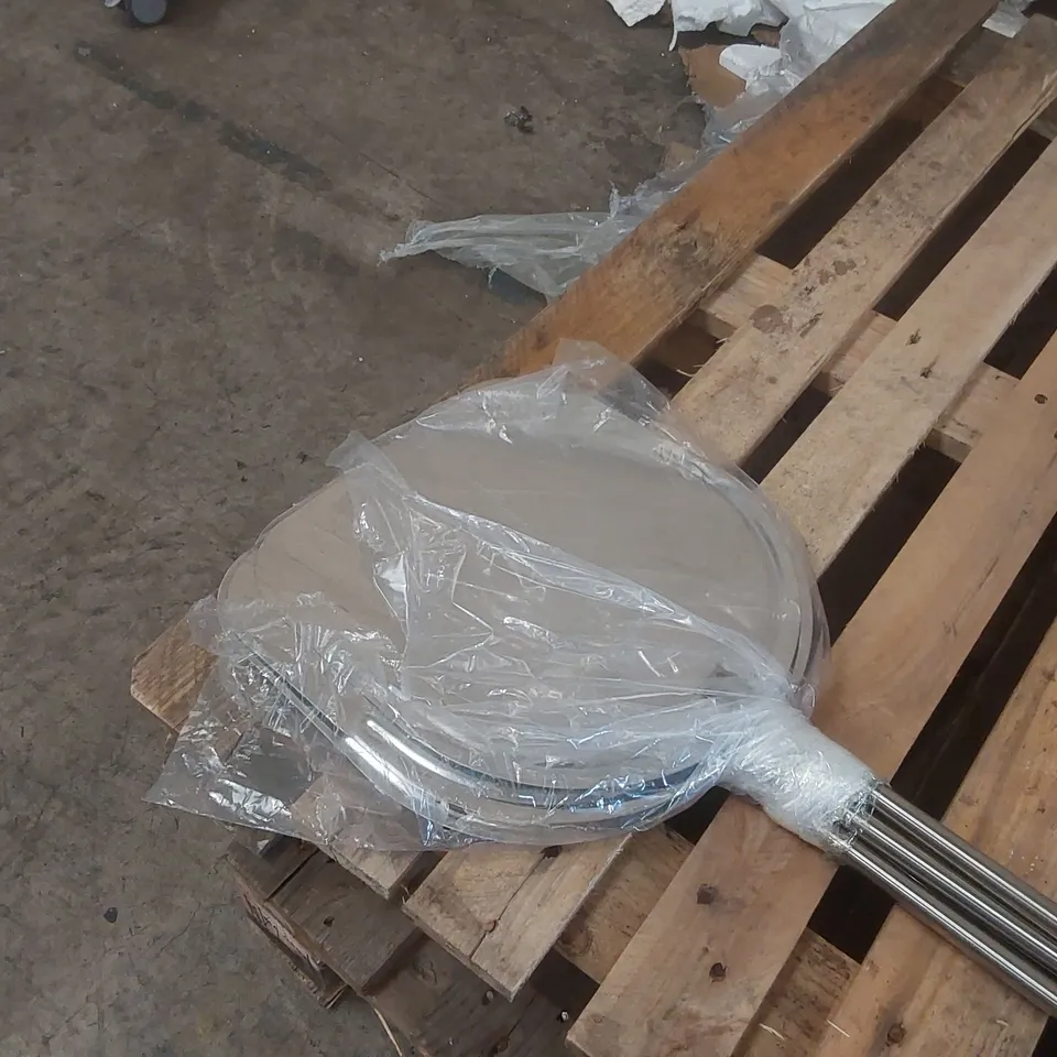 5x COMMERCIAL PIZZA PEELS