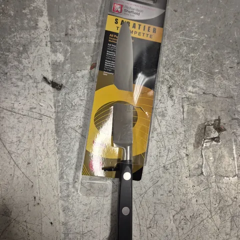 RICHARDSON SHEFFIELD SABATIER ALL PURPOSE KNIFE