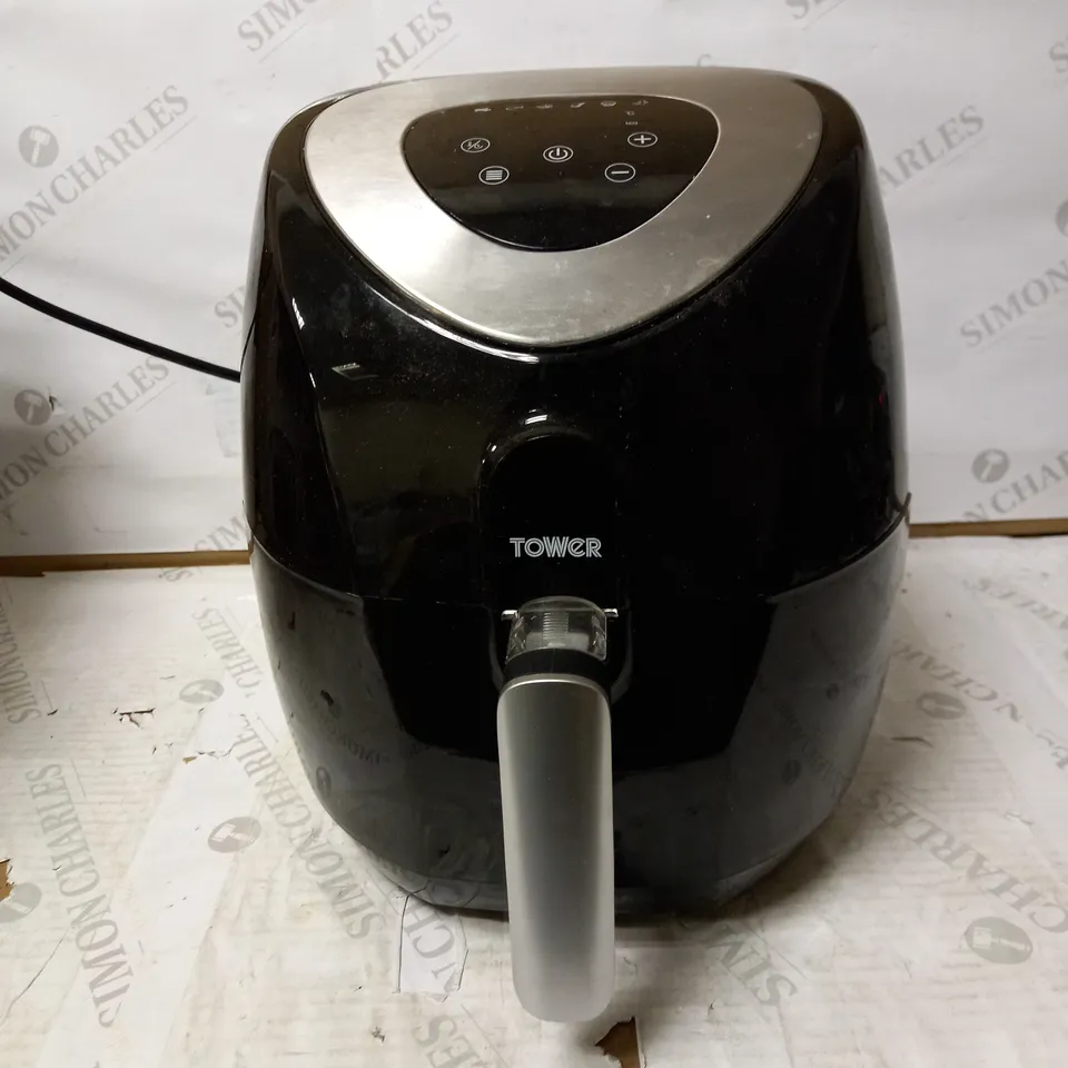 TOWER T17024 AIR FRYER