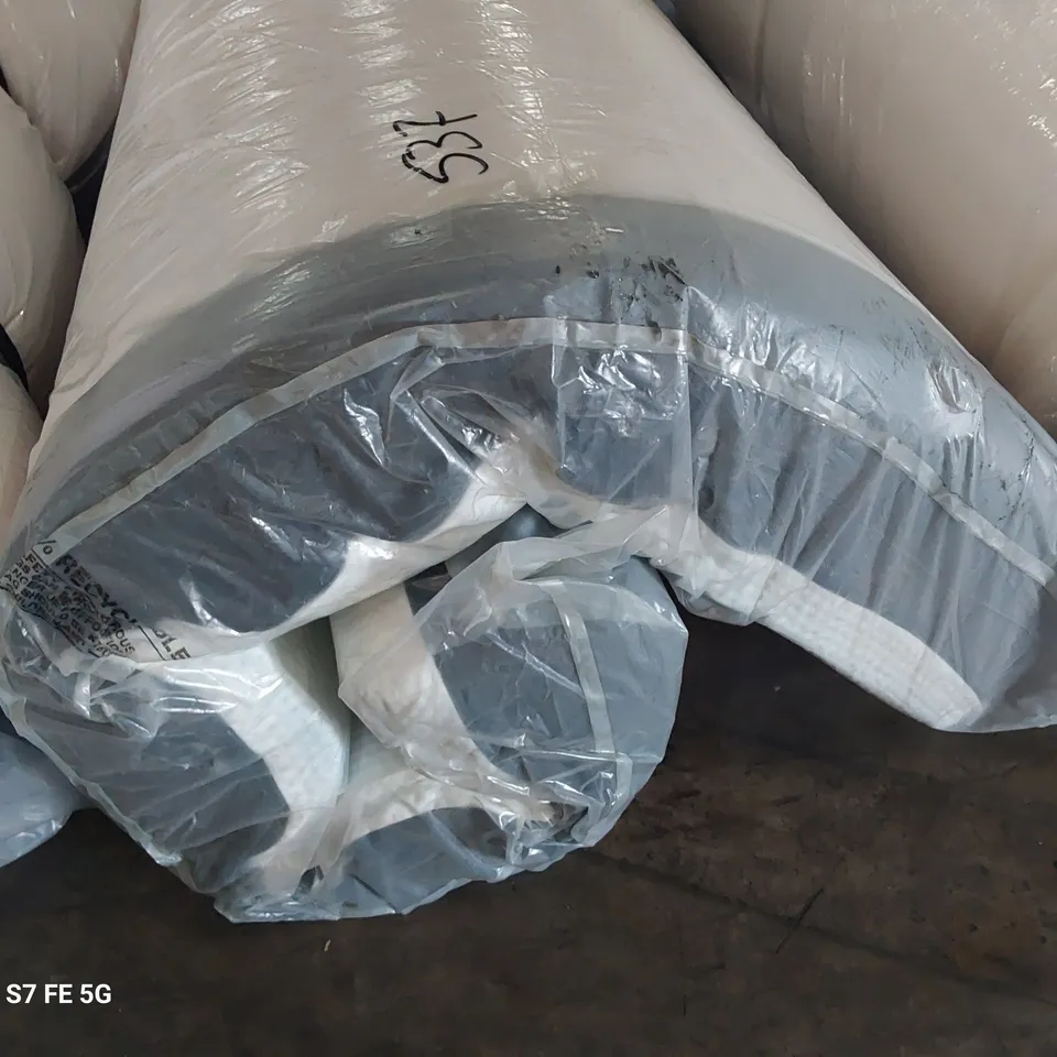 EMMA DOUBLE 4'6" MATTRESS 