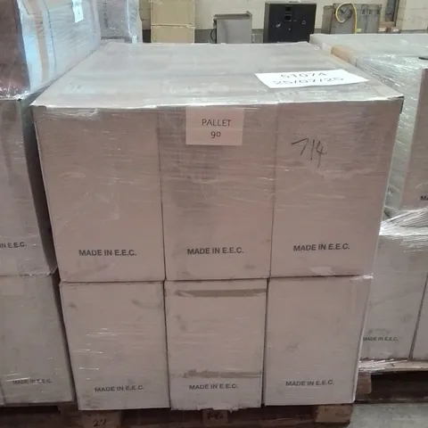 PALLET TO CONTAIN APPROXIMATELY 180 ROLLS OF BRAND NEW WALLPAPER // COMBINED RRP £9,144 // TO INCLUDE;