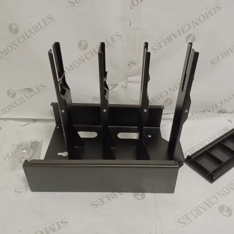 FLEXSON SA-X4DK DOCKING STATION - BLACK