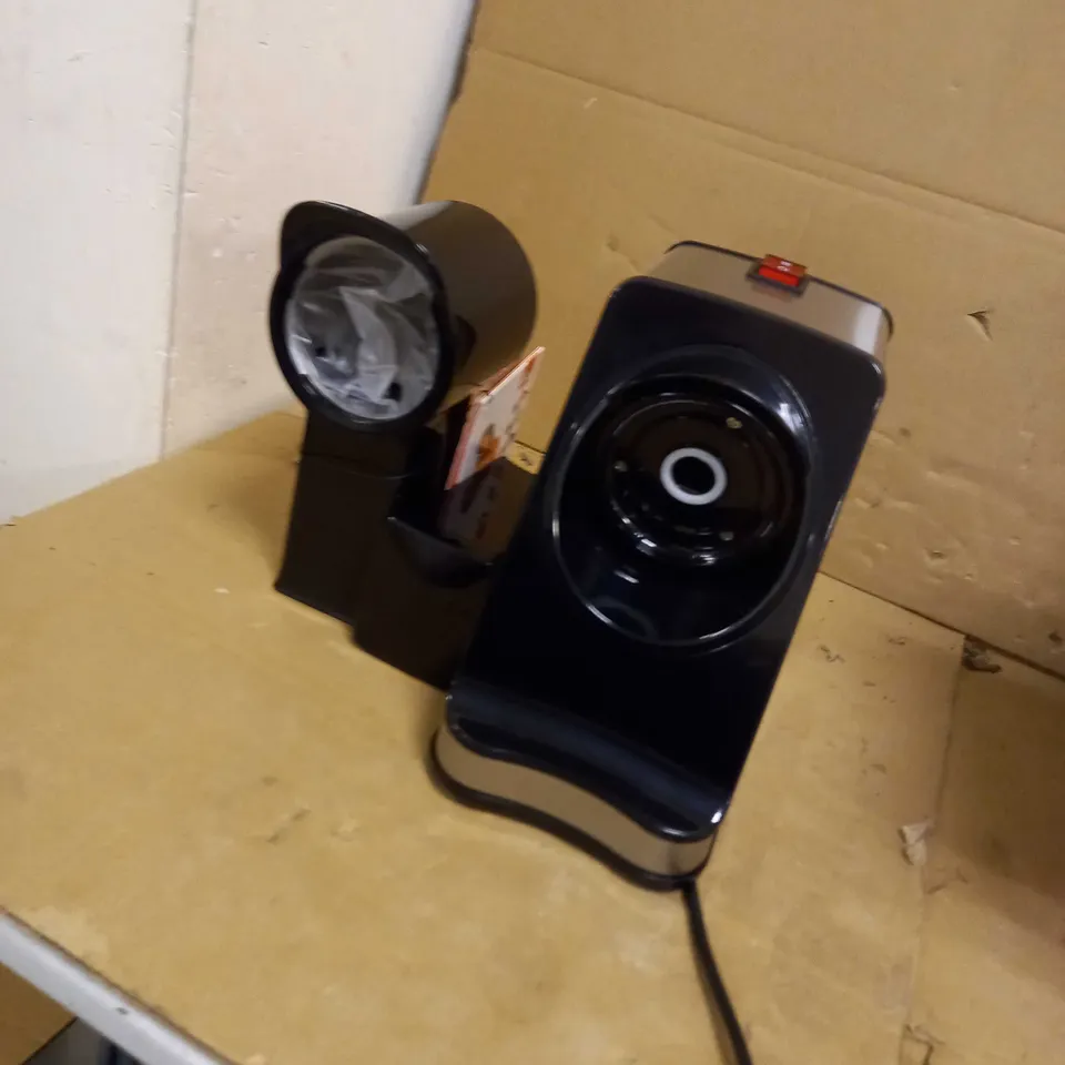 SOTIS SLICING MACHINE 