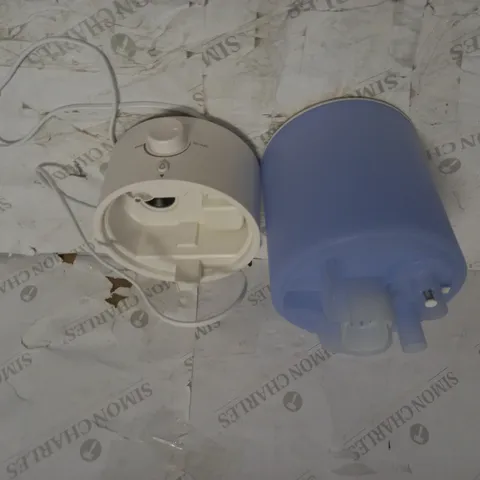 LEVOIT 3L COOL MIST TOP FILL DIFFUSER HUMIDIFIER