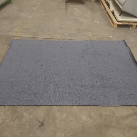 QUALITY DESIGNER AREA RUG - APPROXIMATELY 235 x 161cm