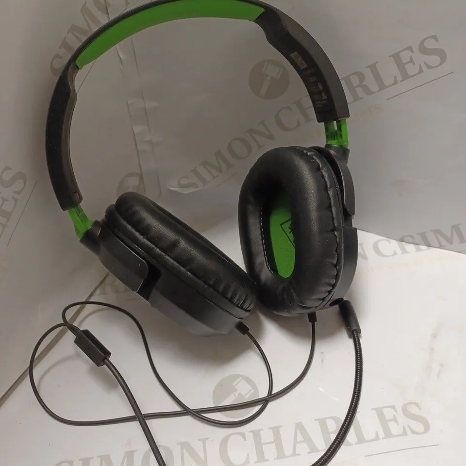 TURTLE BEACH RECON 50X - XBOX