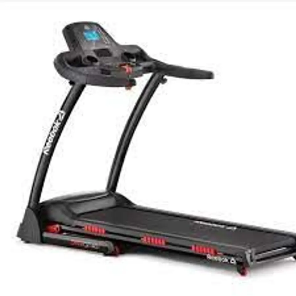 BOXED REEBOK GT40S ONE SERIES TREADMILL (1 BOX) RRP £1019