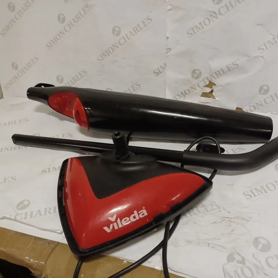 VILEDA STEAM MOP