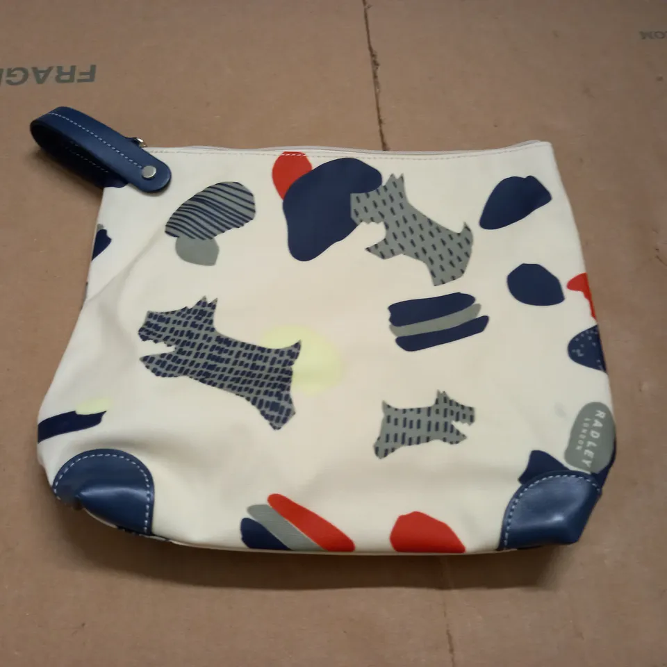 RADLEY LONDON POUCH
