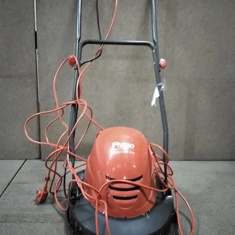 FLYMO TURBO LITE 250 LAWNMOWER