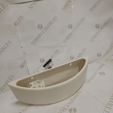ASTRO LIGHTING AMALFI CERAMIC WALL LIGHT