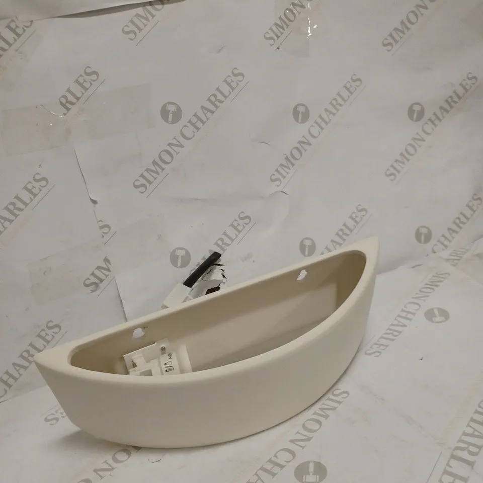 ASTRO LIGHTING AMALFI CERAMIC WALL LIGHT