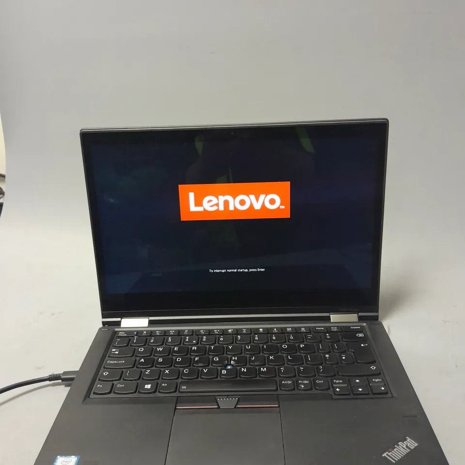 LENOVO THINKPAD X380 YOGA I5 - 13.3" SCREEN