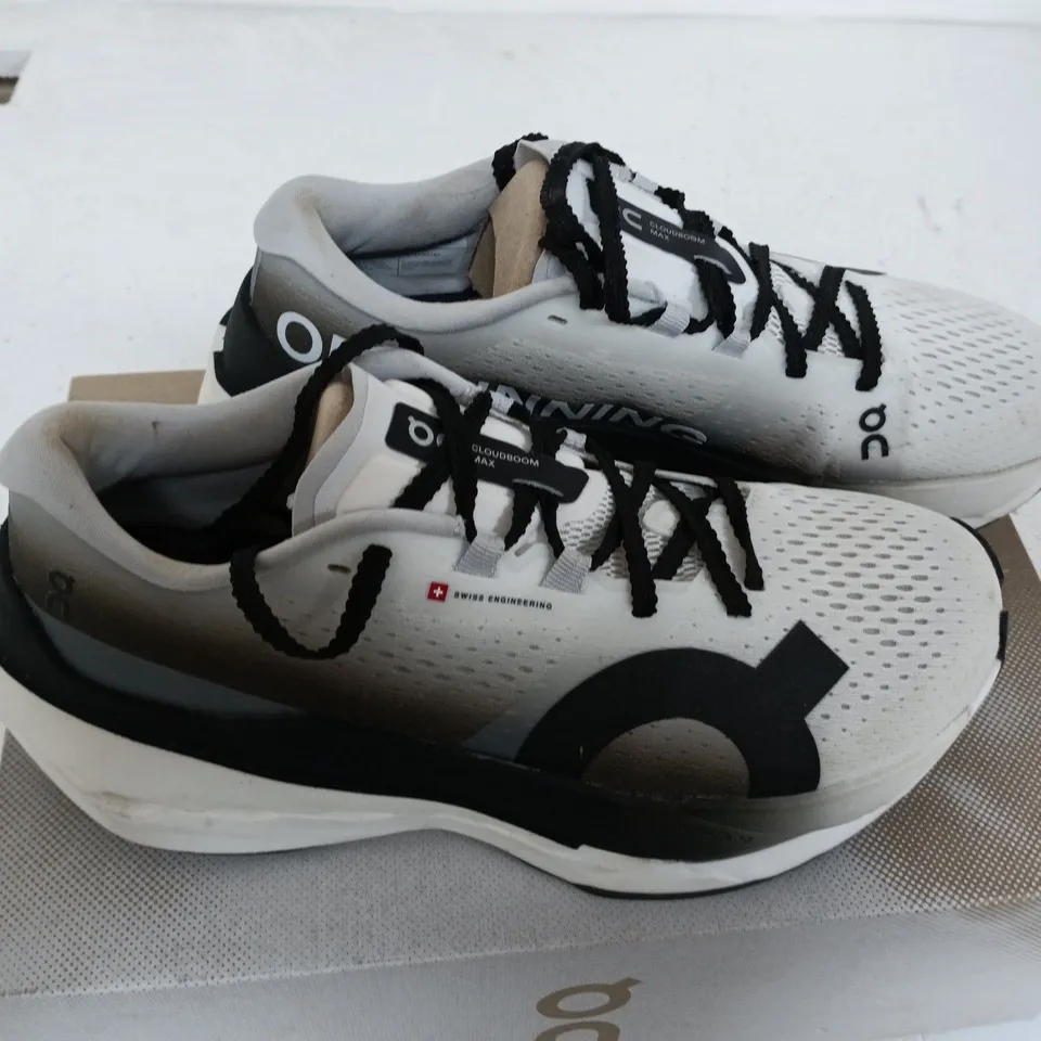 ON CLOUDBOOM MAX SIZE 6.5