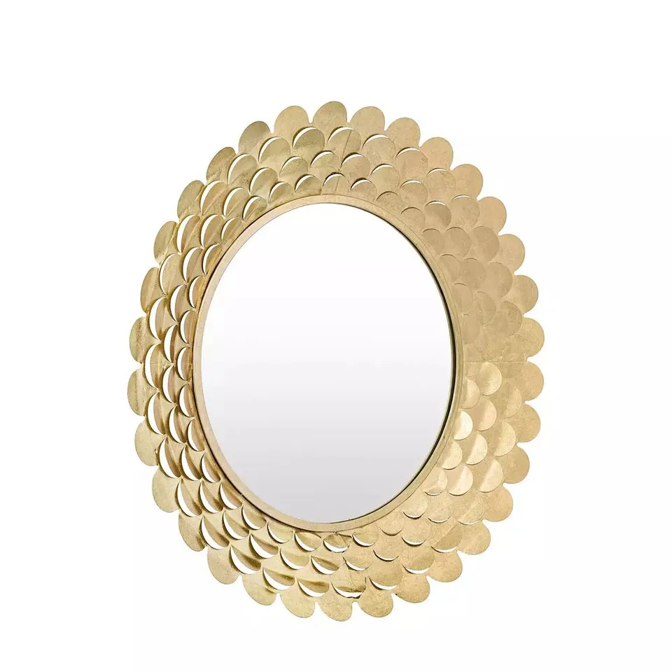 GALLERY WINDSOR ROUND MIRROR 910MM