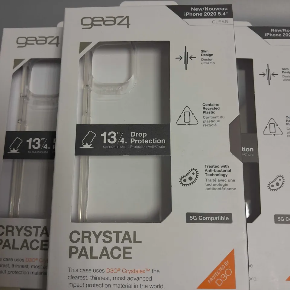LOT OF 11 ASSORTED MOBILE PHONE CASES 