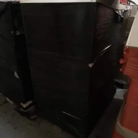 PALLET OF APPROXIMATELY ASSORTED HOUSEHOLD ITEMS TO INCLUDE CLOTHING, EYEWEAR AND ROSES