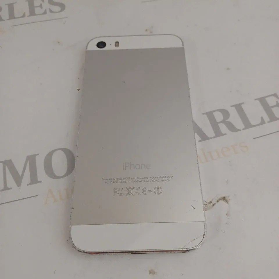 APPLE IPHONE - A1457